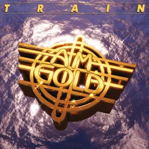 Pochette de Turn the Radio Up de Train