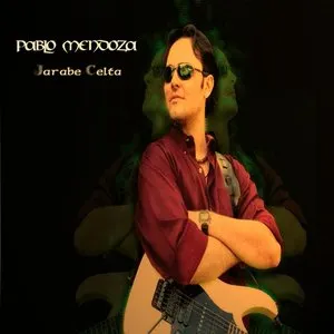 Pochette de Jarabe Celta de Pablo Mendoza