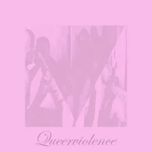 Pochette de Queerviolence de Cheating Spouses Caught on Tape