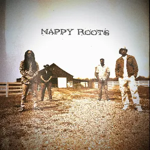 Pochette de The Brew Day EP 1 de Nappy Roots