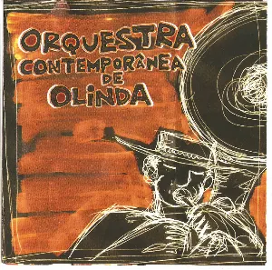 Pochette Orquestra Contemporânea de Olinda