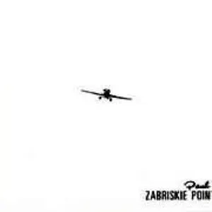 Pochette de Paul de Zabriskie Point