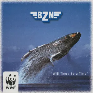 Pochette de Will There Be a Time de BZN
