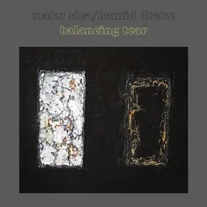 Pochette de Balancing Tear de Hamid Drake