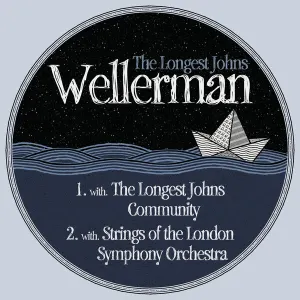 Pochette de Wellerman de The Longest Johns