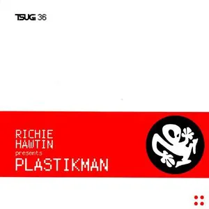 Pochette Richie Hawtin Presents Plastikman: A Retrospektive Mix of Classic Plastikman Tracks