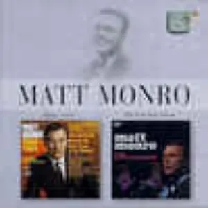 Pochette de These Years / The Late Late Show de Matt Monro