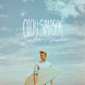 Pochette de Surfers Paradise de Cody Simpson