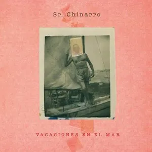 Pochette de Vacaciones en el mar de Sr. Chinarro