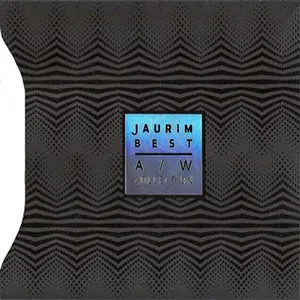Pochette de Best: A/W Collection de Jaurim