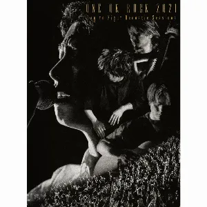 Pochette ONE OK ROCK 2021 Day to Night Acoustic Sessions