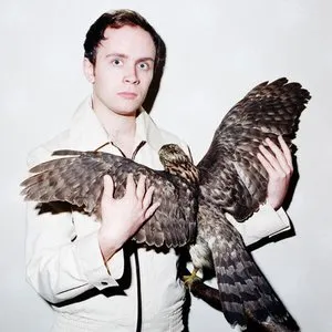 Pochette de 2007-10-10: Sveriges Radio P3 de Jens Lekman
