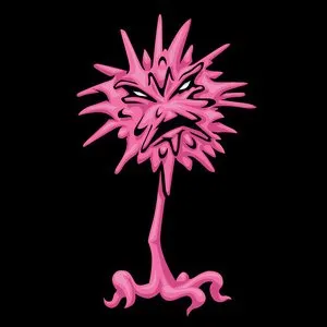 Pochette de Pug Ugly de Insane Clown Posse