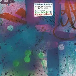 Pochette de Stan’s Hat Flapping in the Wind de William Parker