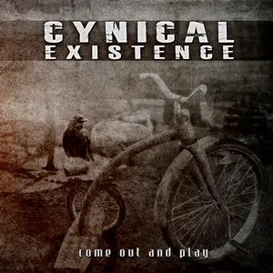 Pochette de Come Out and Play de Cynical Existence