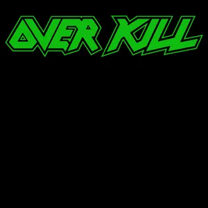 Pochette de Overkill de Overkill