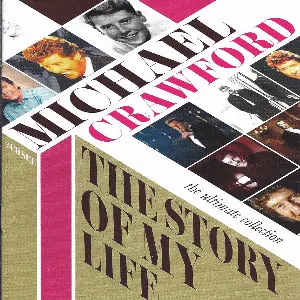 Pochette The Story of My Life: The Ultimate Collection