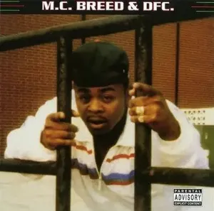 Pochette de MC Breed & DFC de MC Breed