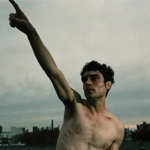 Pochette de All We Ever Do Is Talk de Del Water Gap