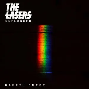 Pochette de THE LASERS (Unplugged) de Gareth Emery