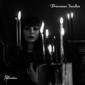Pochette de Devotion de Draconian Incubus