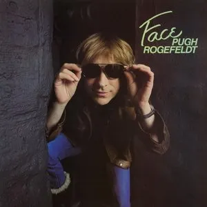 Pochette de Face de Pugh Rogefeldt