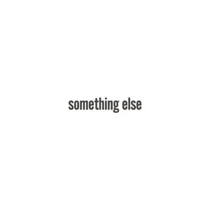 Pochette de Something Else de The Brian Jonestown Massacre