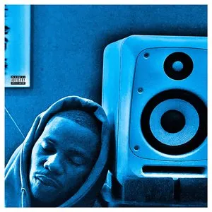 Pochette de Powerful Musik de Statik Selektah