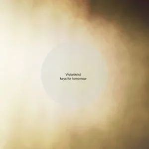 Pochette de Keys for Tomorrow de Viviankrist
