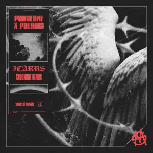 Pochette de Icarus (ShockOne remix) de PhaseOne