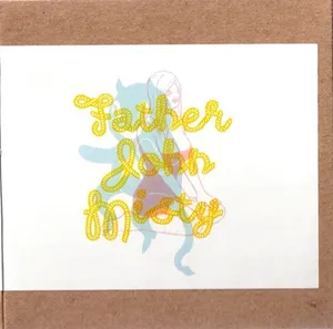 Pochette de The Demos de Father John Misty