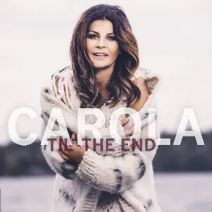 Pochette de Til' The End de Carola