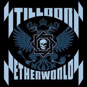 Pochette de Netherworlds de Stillborn