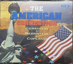 Pochette The American Connection