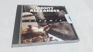 Pochette de Steamin' de Monty Alexander