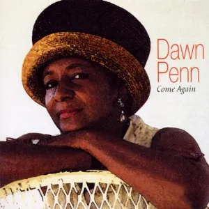 Pochette de Come Again de Dawn Penn