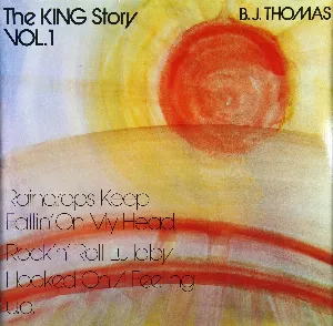Pochette The King Story Volume 1