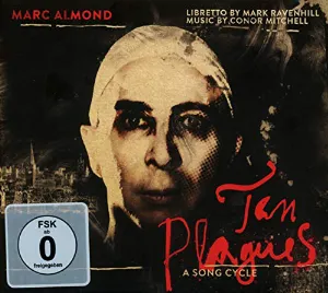 Pochette de Ten Plagues - A Song Cycle de Marc Almond