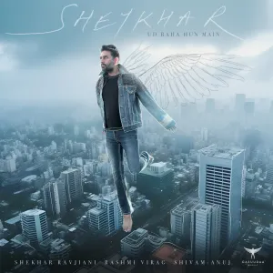 Pochette de Ud Raha Hun Main de Shekhar Ravjiani - Rashmi Virag