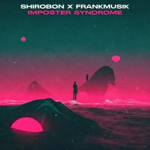 Pochette de Imposter Syndrome de Frankmusik
