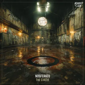 Pochette de The Circle de Nosferatu