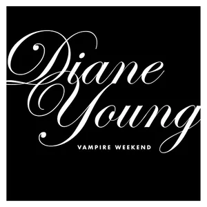 Pochette Diane Young