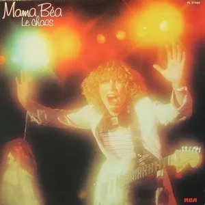 Pochette de Le Chaos de Mama Béa