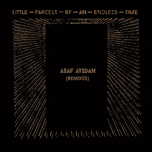 Pochette Little Parcels of an Endless Time Remixes
