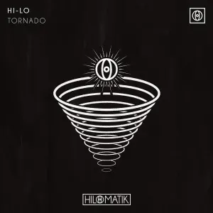 Pochette de TORNADO de HI‐LO