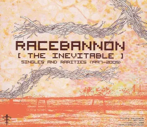 Pochette de The Inevitable de Racebannon