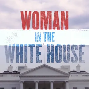 Pochette Woman in the White House
