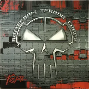 Pochette de Fear de Rotterdam Terror Corps