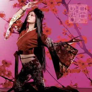Pochette de ayu-mi-x 4+selection Non-Stop Mega Mix Version de Ayumi Hamasaki