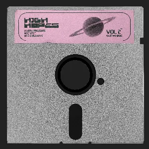 Pochette de High Hopes, Vol. 2 de AWITW